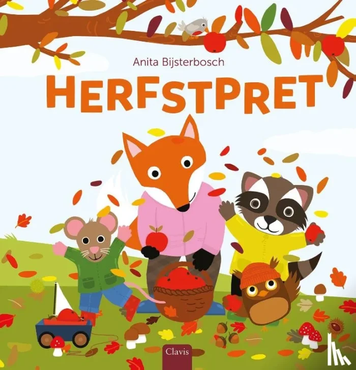 Herfstpret