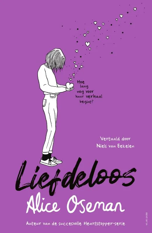 Liefdeloos | 9789000381647 Liefdeloos