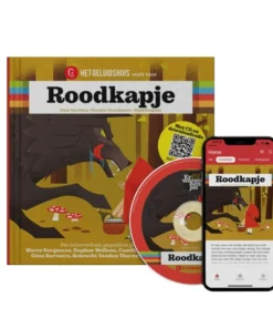 Roodkapje