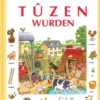 Tuzen wurden | 9789078718291 Tuzen wurden | 9789078718291