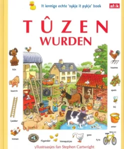 Tuzen wurden