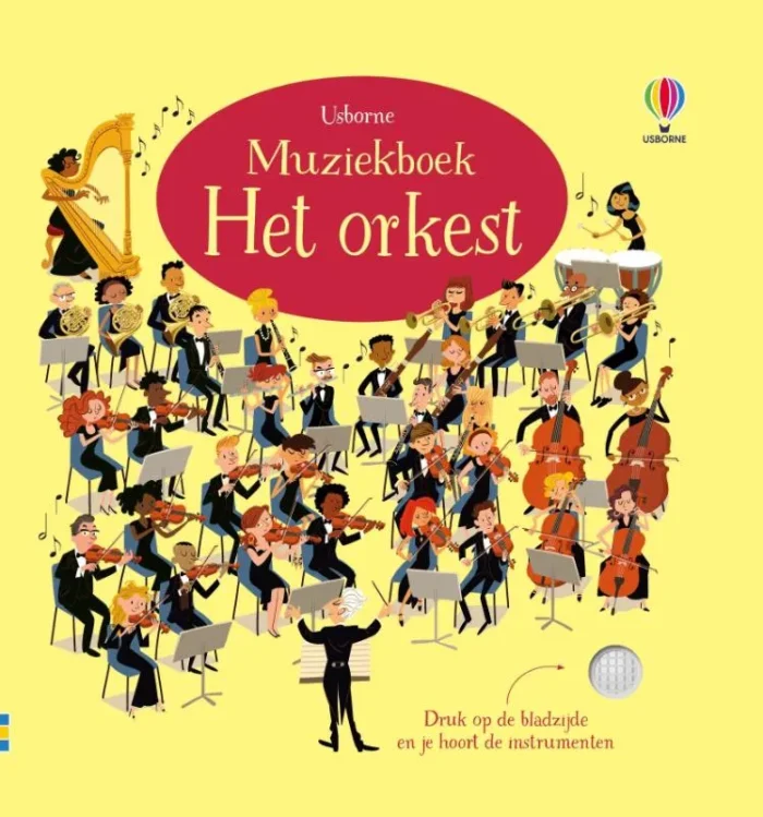 Het orkest