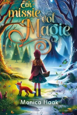 Een missie vol magie