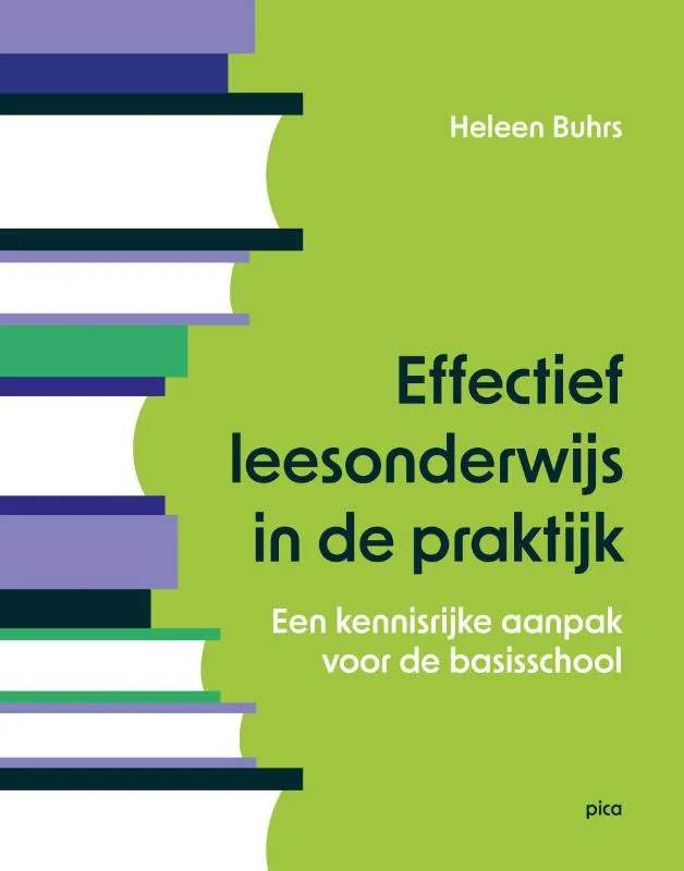 Effectief leesonderwijs in de praktijk | 9789493336025 Effectief leesonderwijs in de praktijk