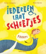 Iedereen laat scheetjes | 9789048321582