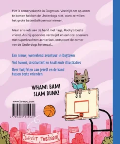 Alternative view of De Turboschoenen