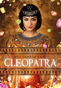 Het geheim van Cleopatra