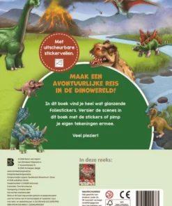 Dino's - Afbeelding 2