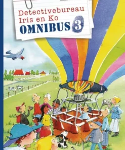 De ongelooflijke ontsnapping van tengere Tinus