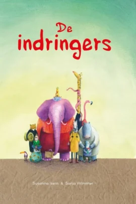 De indringers