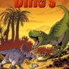 Dino's | 9789403242576