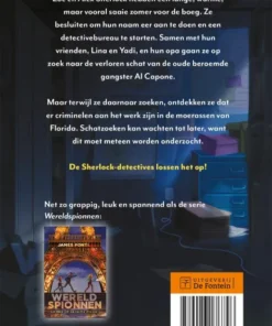 Het moerasmysterie | 9789026176746 Het moerasmysterie | 9789026176746