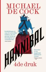 Hannibal | 9789059085039 Hannibal | 9789059085039