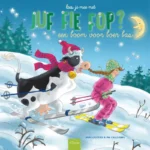 Een boom voor boer Bas | 9789059246898