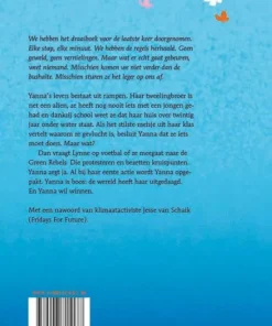 Alternative view of Winnen van de wereld