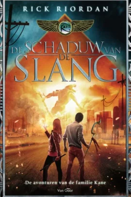 De schaduw van de slang