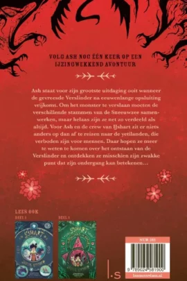 De terugkeer van de Verslinder | 9789024581900 De terugkeer van de Verslinder | 9789024581900