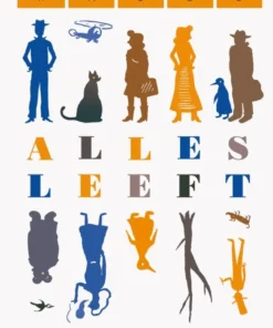Alles leeft