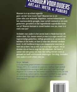 Alternative view of Verboden voor ouders