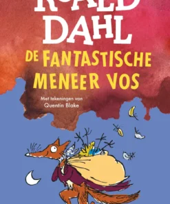 De fantastische meneer Vos