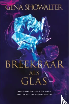 Breekbaar als glas