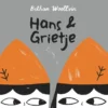 Hans & Grietje | 9789089674463 Hans & Grietje | 9789089674463