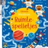 Knusse spelletjes | 9781836065418