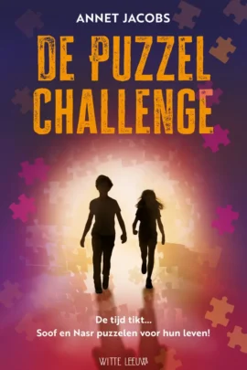De Puzzel Challenge