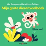 Mijn grote dierenvoelboek | 9789002283116 Mijn grote dierenvoelboek | 9789002283116