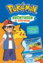 Op zoek naar Kingdra | 9789059992757