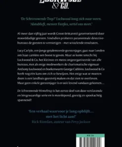 Alternative view of De schreeuwende wenteltrap