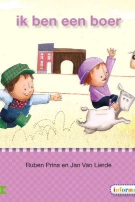 ik ben een boer