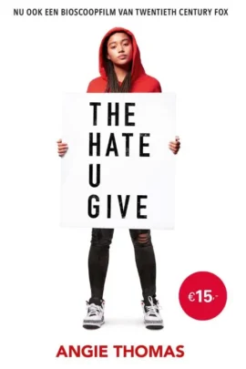 The Hate U Give