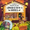 Een kijkje in het Insectenhotel | 9789463543606