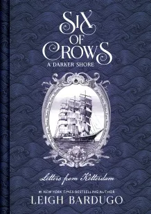 Six of Crows | 9798337404356 Six of Crows