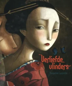 Verliefde vlinders