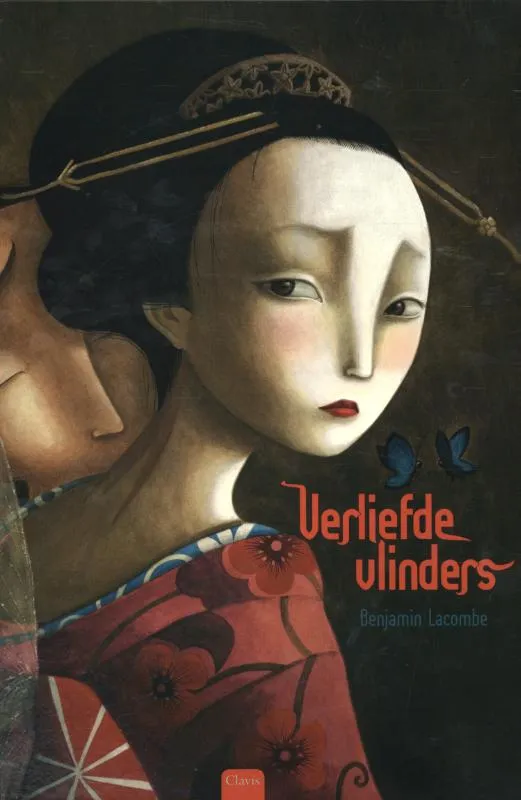 Verliefde vlinders | 9789044825718 Verliefde vlinders