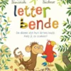 Letterbende | 9789079738762 Letterbende | 9789079738762