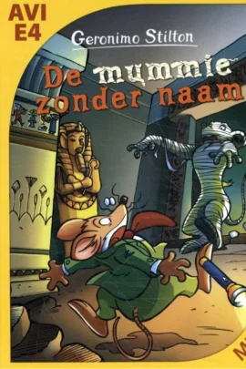 De mummie zonder naam