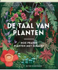 De taal van planten
