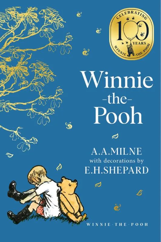 Winnie the Pooh | 9780008646745 Winnie the Pooh
