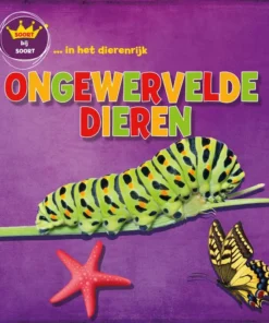 Ongewervelden