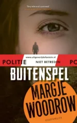 Buitenspel | 9789026147036