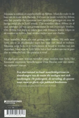 De bruid | 9789059085817