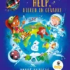Help, dieren in gevaar! | 9789493337312 Help, dieren in gevaar! | 9789493337312
