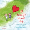 Ik laat je nooit los | 9789021039633