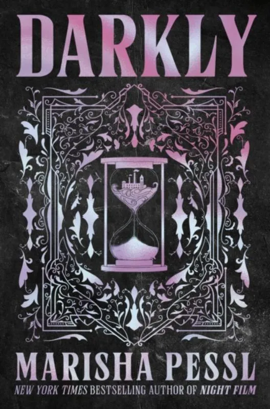 Darkly | 9781529526929 Darkly