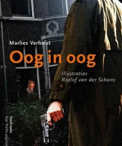 Oog in oog