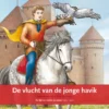 De vlucht van de jonge havik | 9789053001806