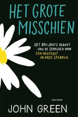 Het grote misschien